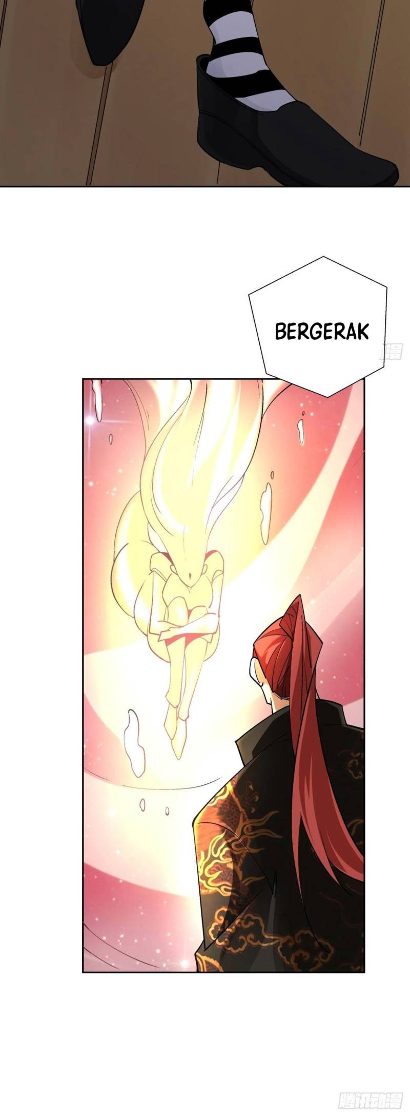 As The Richest Man, I Really Don’t Want To Be Reborn Chapter 32 Gambar 6