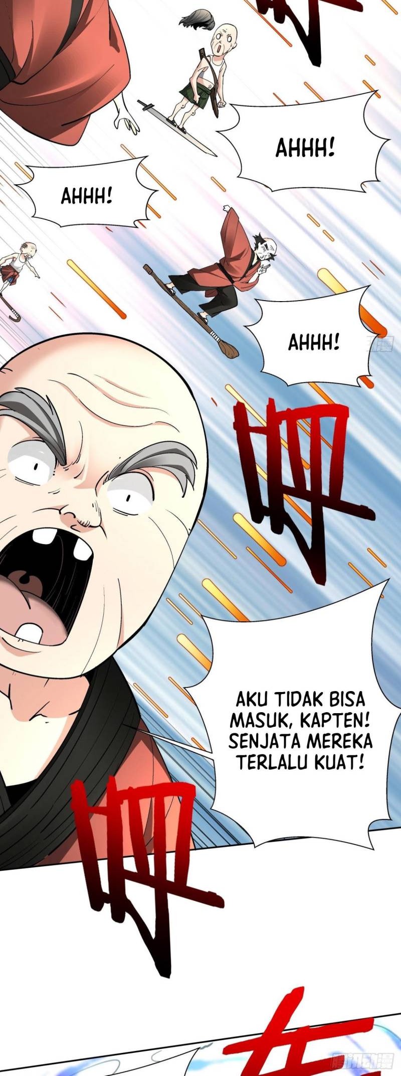 As The Richest Man, I Really Don’t Want To Be Reborn Chapter 32 Gambar 12