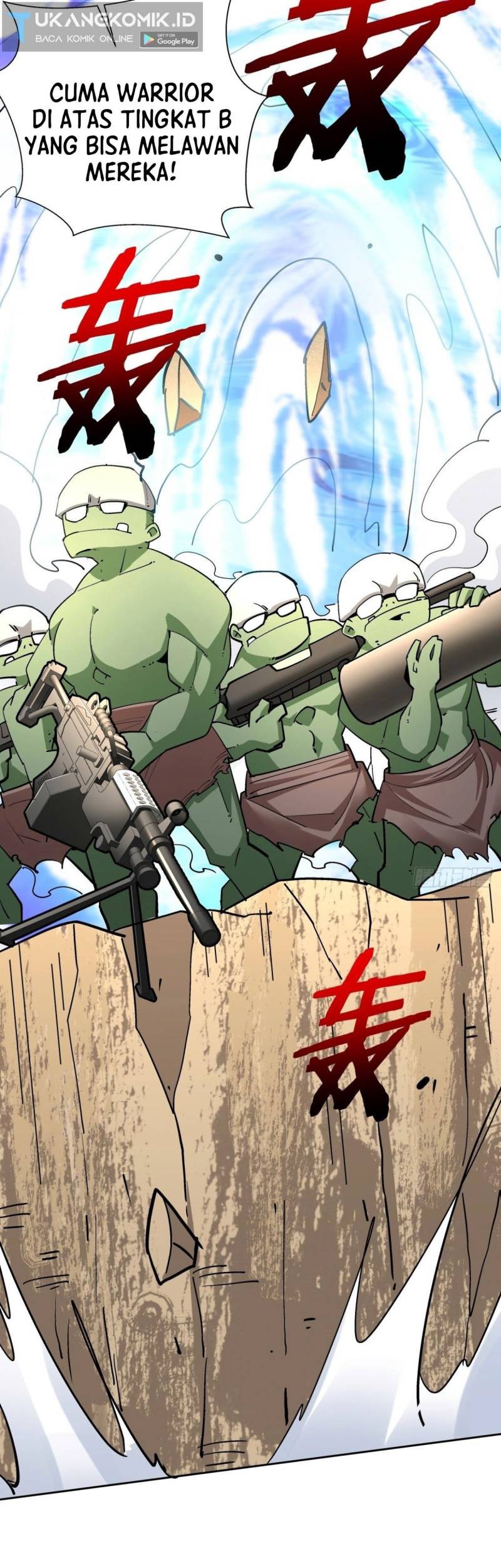 As The Richest Man, I Really Don’t Want To Be Reborn Chapter 32 Gambar 13