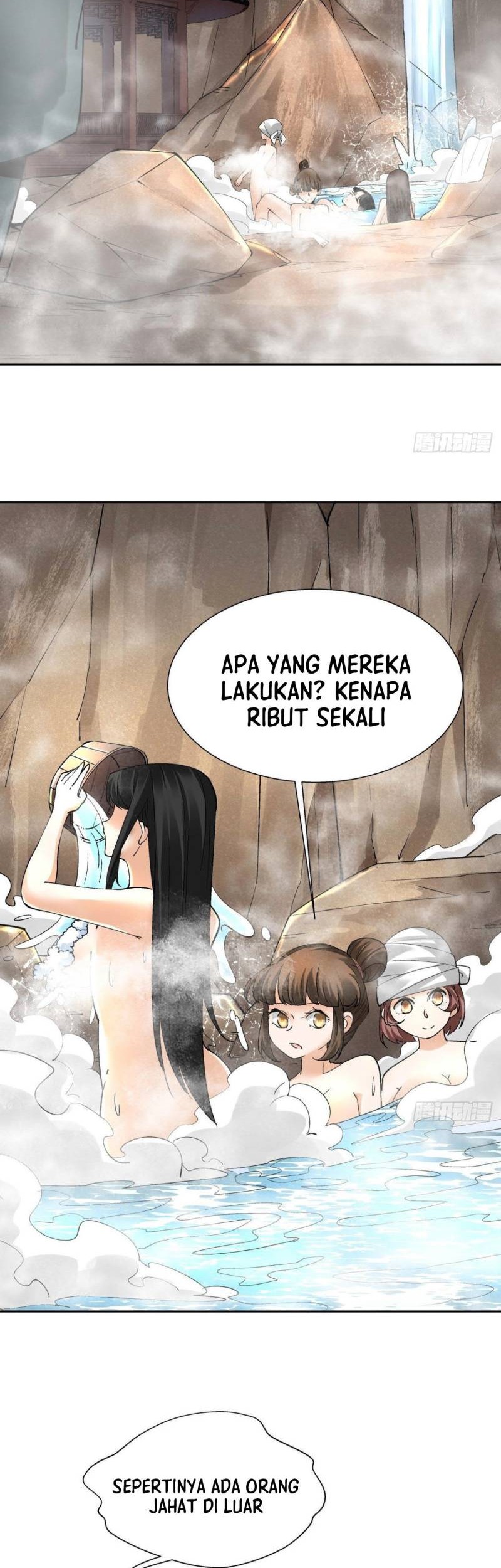 As The Richest Man, I Really Don’t Want To Be Reborn Chapter 32 Gambar 20