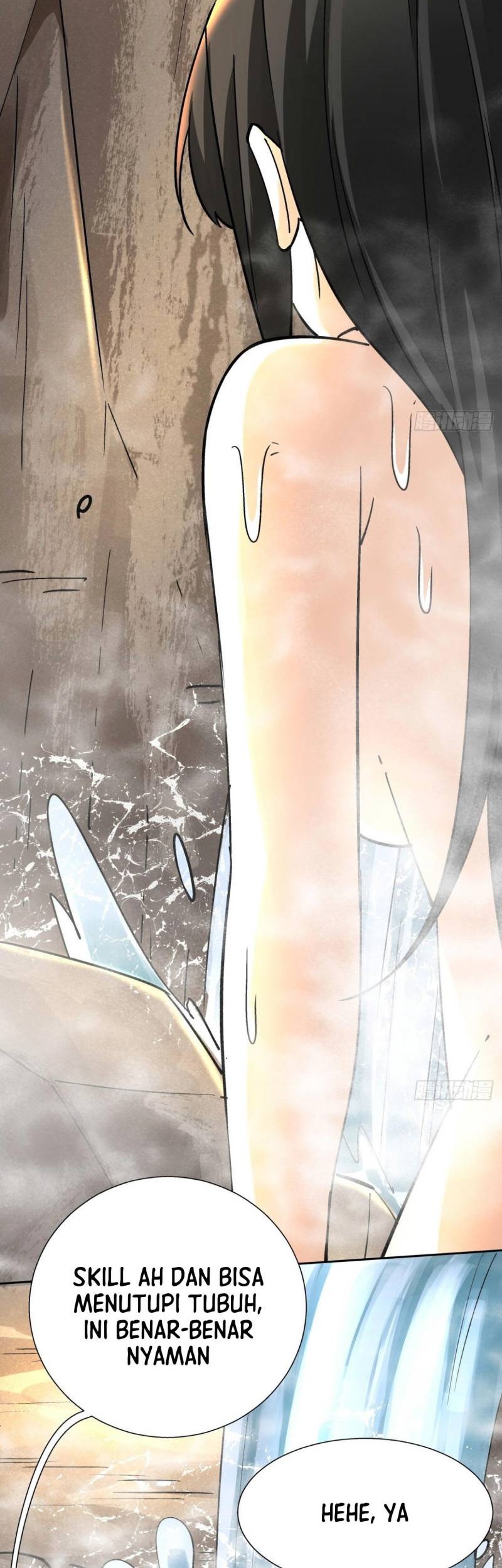 As The Richest Man, I Really Don’t Want To Be Reborn Chapter 32 Gambar 23