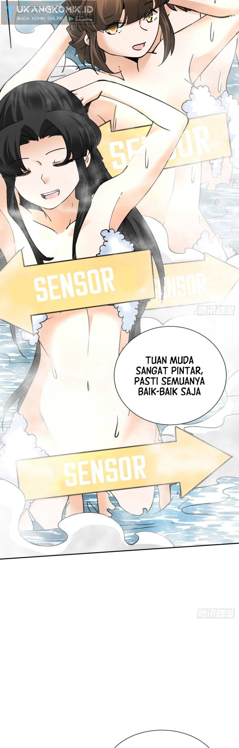 As The Richest Man, I Really Don’t Want To Be Reborn Chapter 32 Gambar 25