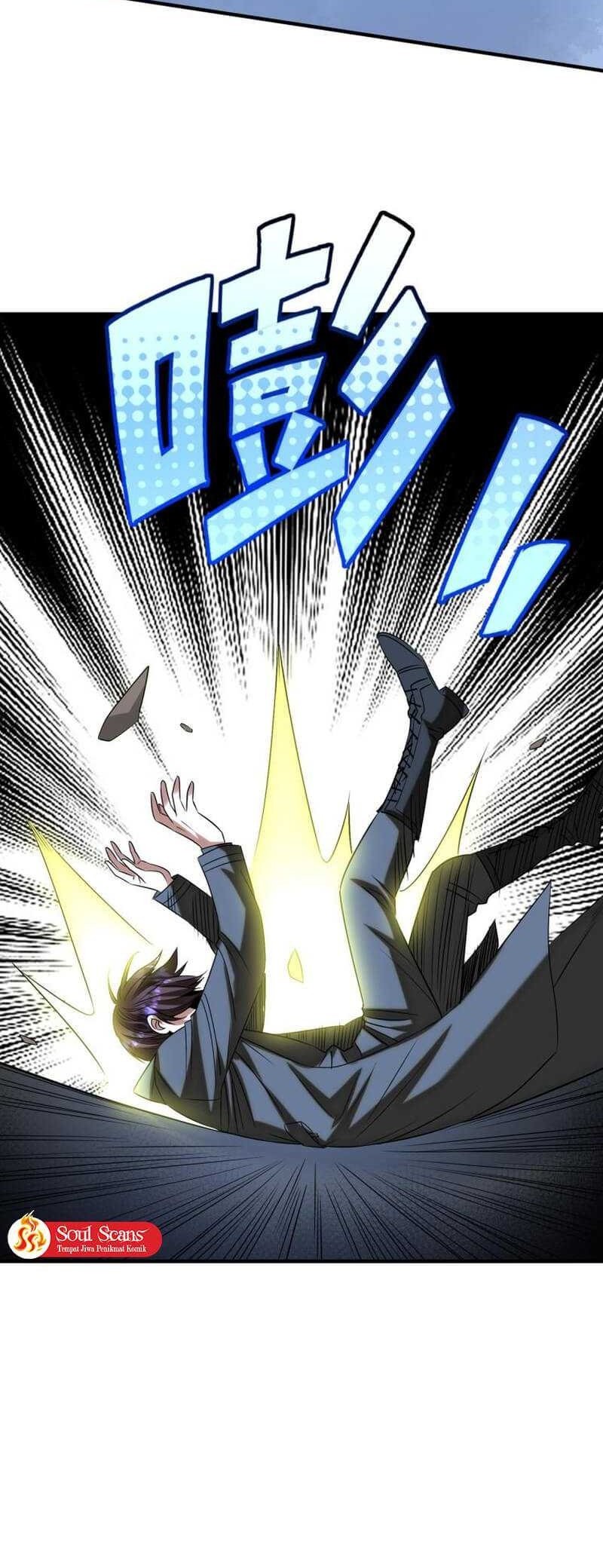 Disaster Shelter Chapter 06 Gambar 26
