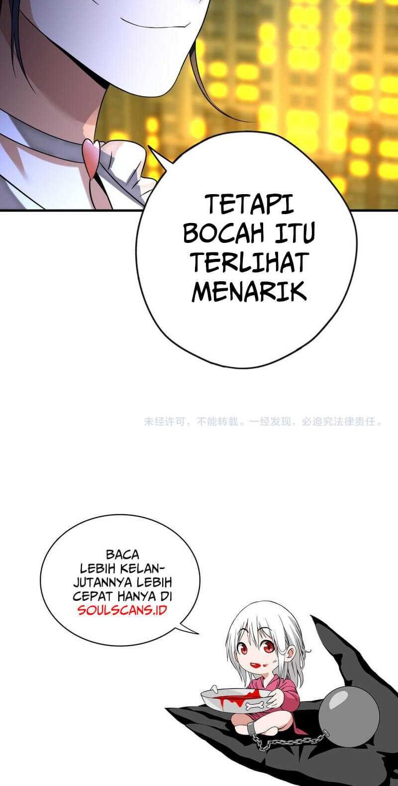 Disaster Shelter Chapter 06 Gambar 35