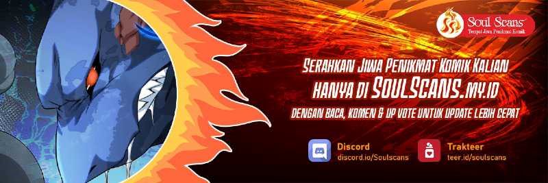 Baca Disaster Shelter Chapter 06 Gambar 2