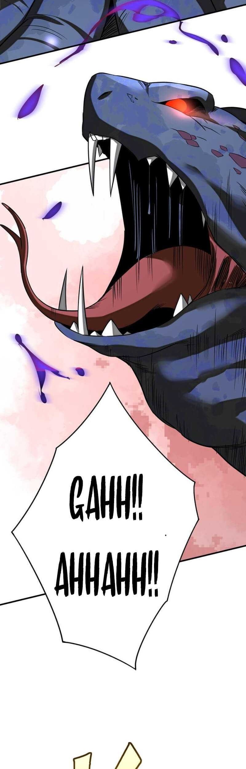 Disaster Shelter Chapter 06 Gambar 16