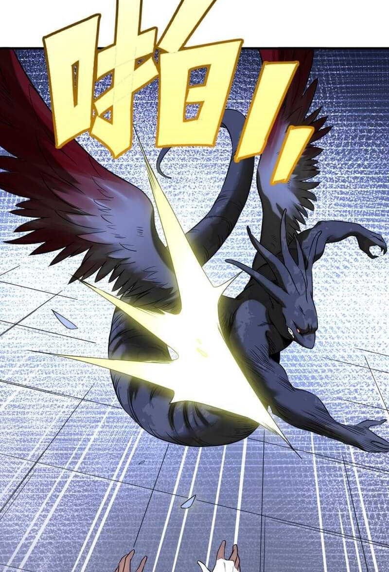 Disaster Shelter Chapter 06 Gambar 17
