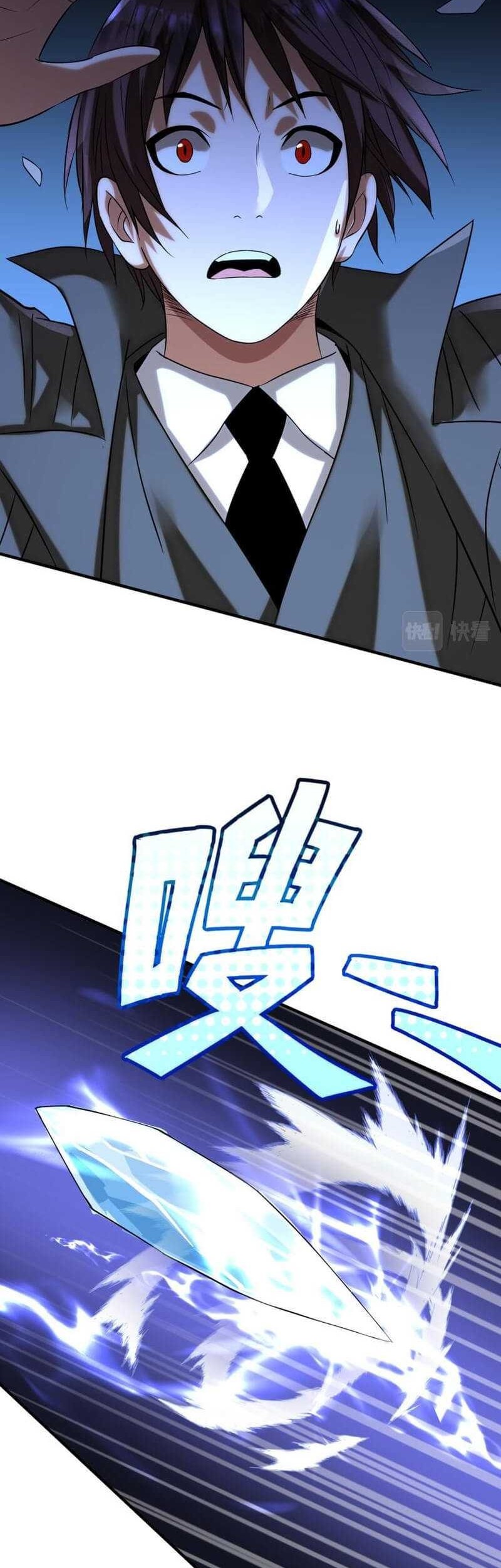 Disaster Shelter Chapter 06 Gambar 22