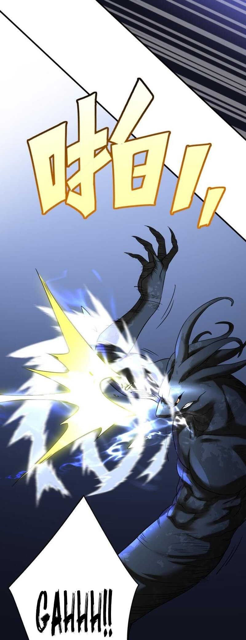 Disaster Shelter Chapter 06 Gambar 23