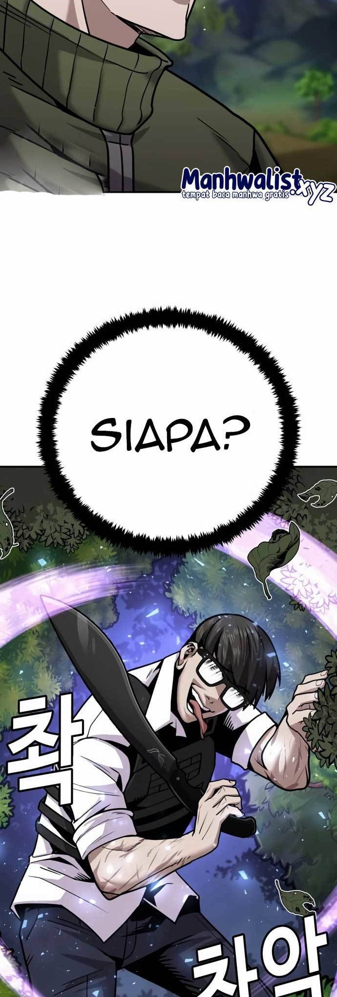 Hand over the Money! Chapter 07 Gambar 4