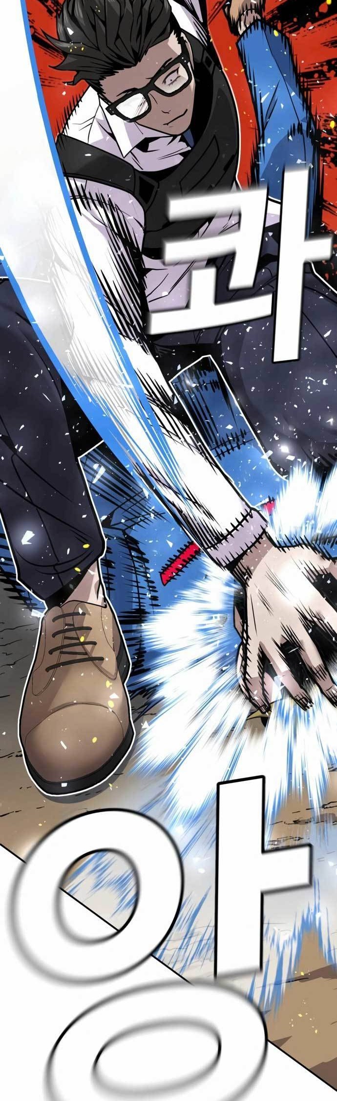 Hand over the Money! Chapter 07 Gambar 70