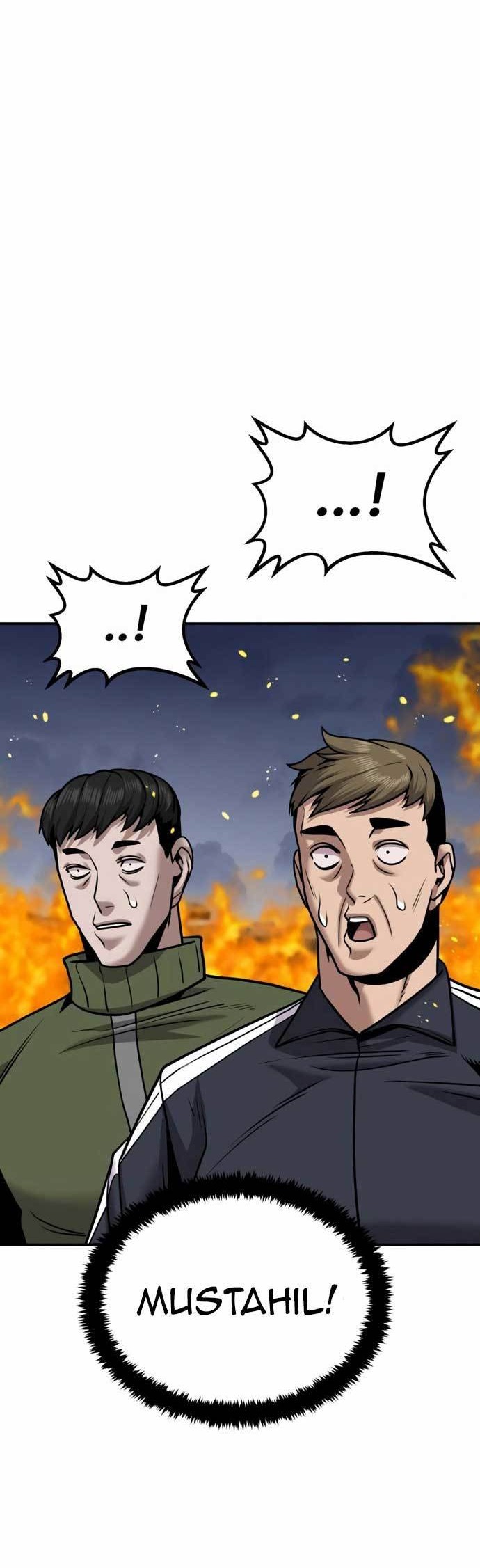 Hand over the Money! Chapter 07 Gambar 72
