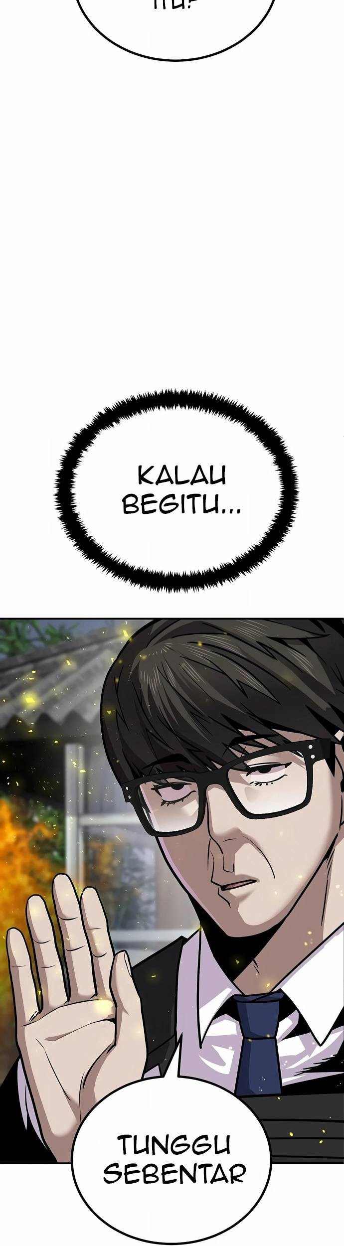 Hand over the Money! Chapter 07 Gambar 89