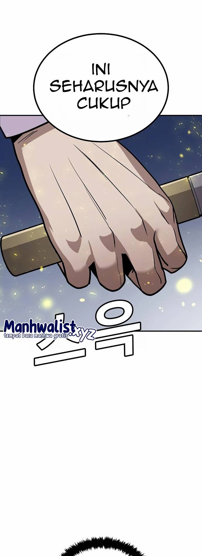 Hand over the Money! Chapter 07 Gambar 92
