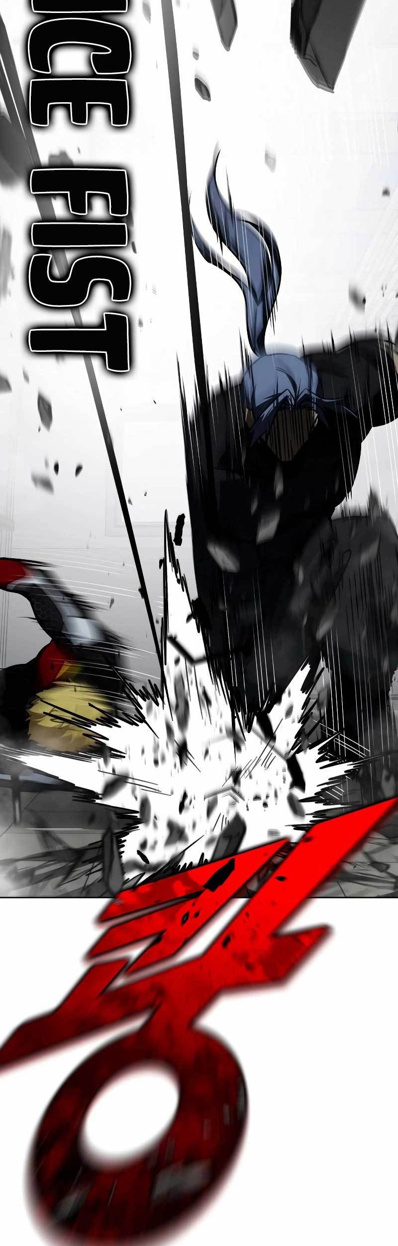 Hero the Maximum Chapter 27 Gambar 47