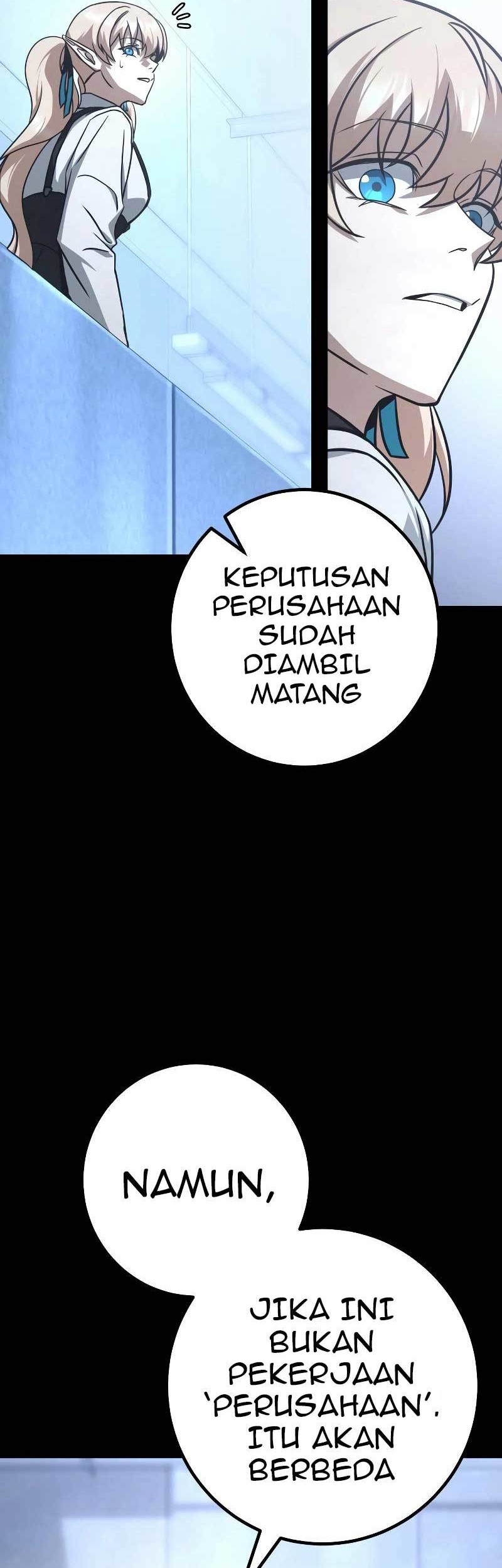 Hero the Maximum Chapter 27 Gambar 12