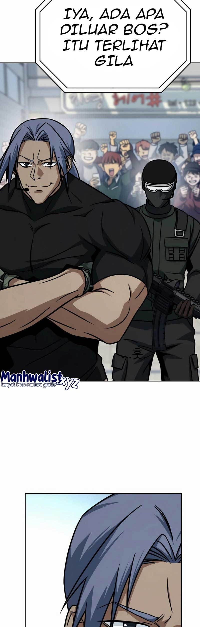 Hero the Maximum Chapter 26 Gambar 59