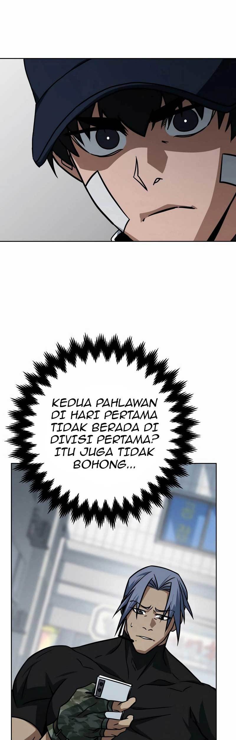 Hero the Maximum Chapter 26 Gambar 76