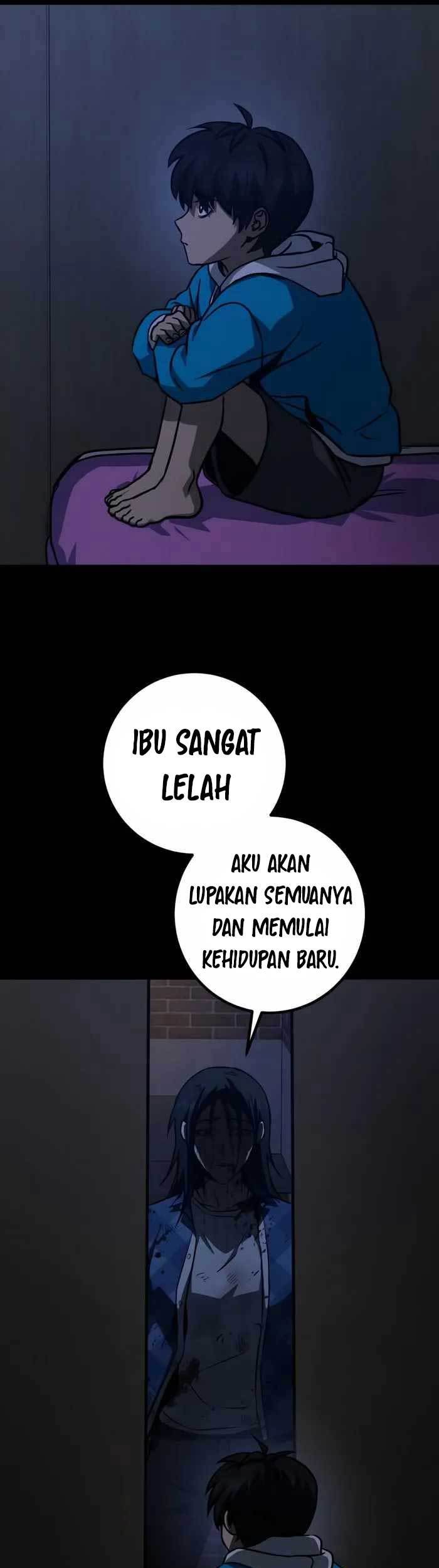 Hero the Maximum Chapter 25 Gambar 37
