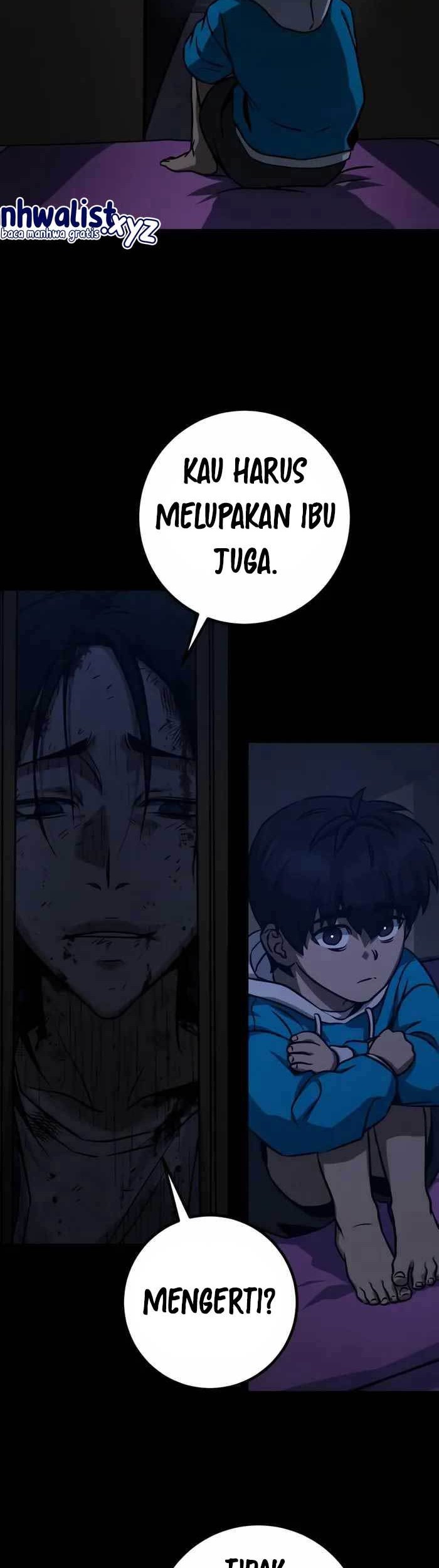 Hero the Maximum Chapter 25 Gambar 38