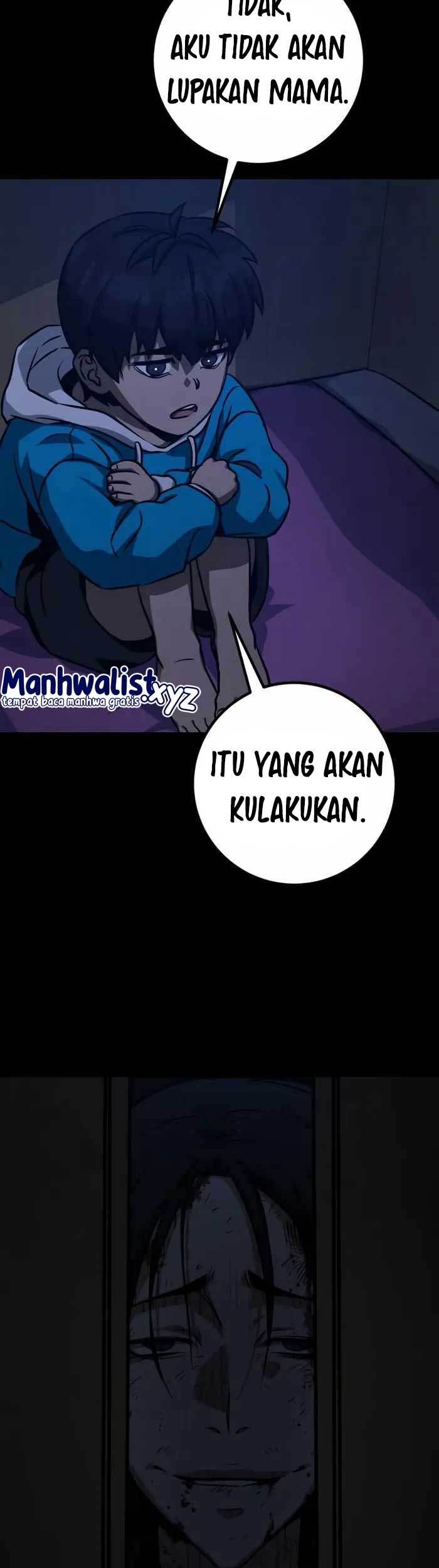 Hero the Maximum Chapter 25 Gambar 39