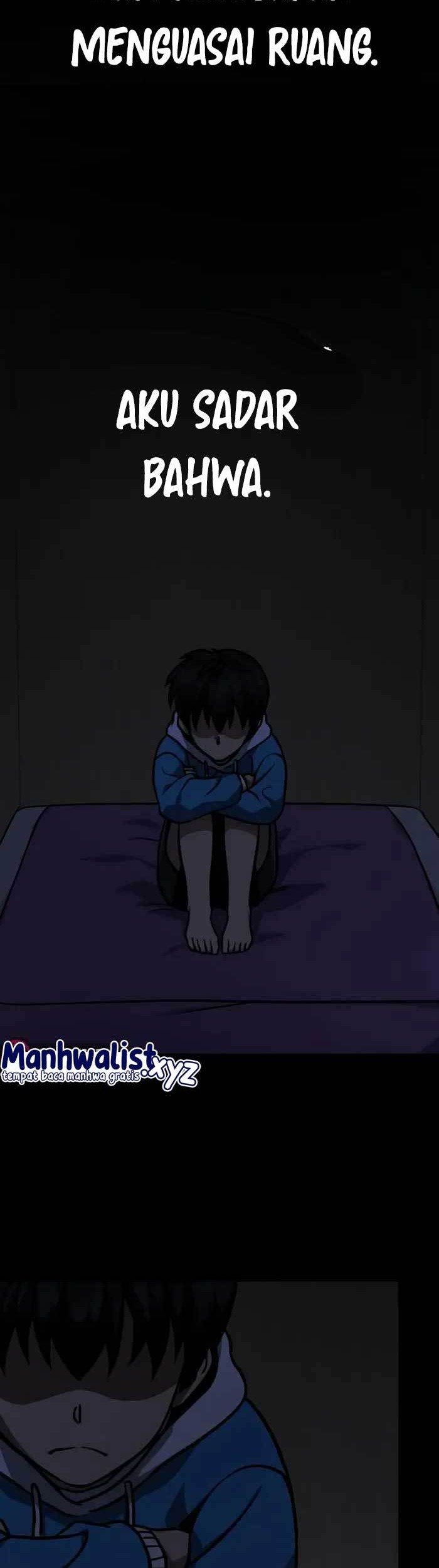 Hero the Maximum Chapter 25 Gambar 42