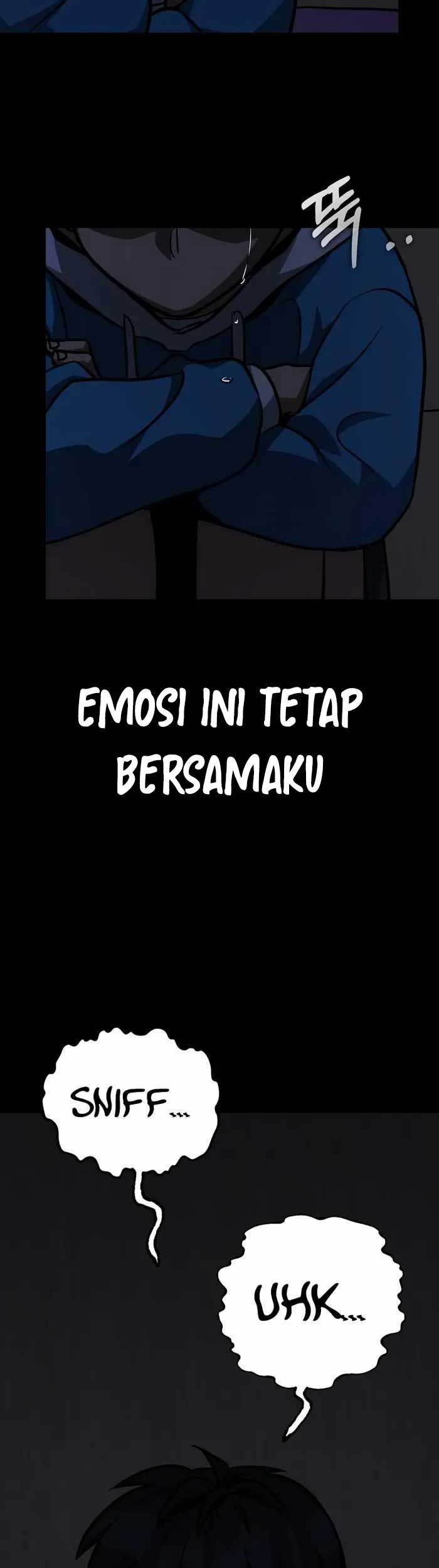 Hero the Maximum Chapter 25 Gambar 43