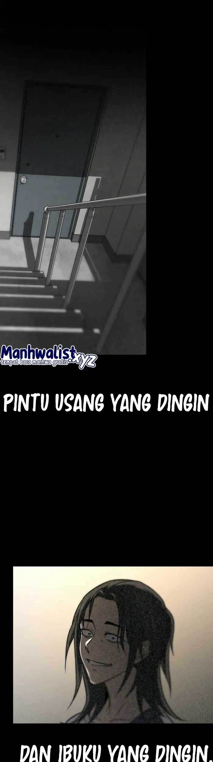 Hero the Maximum Chapter 25 Gambar 45