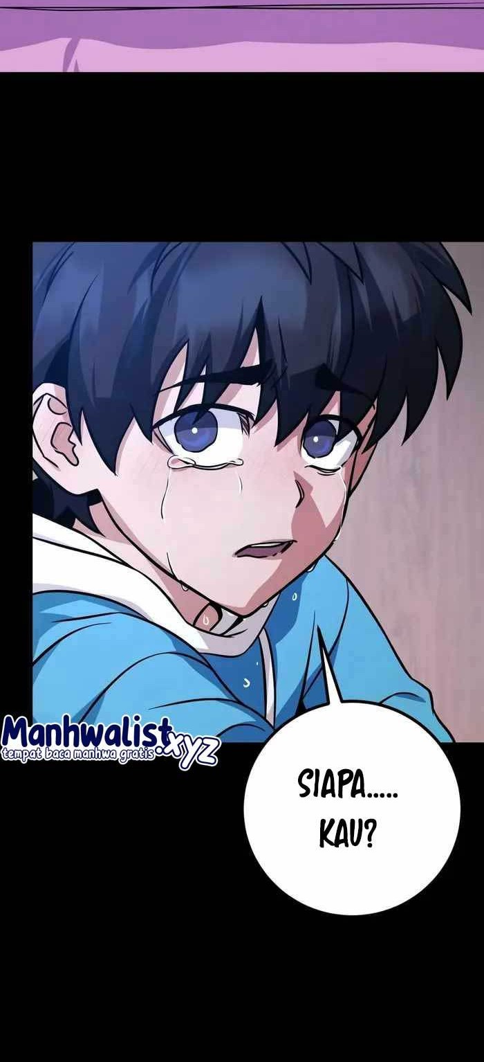Hero the Maximum Chapter 25 Gambar 48