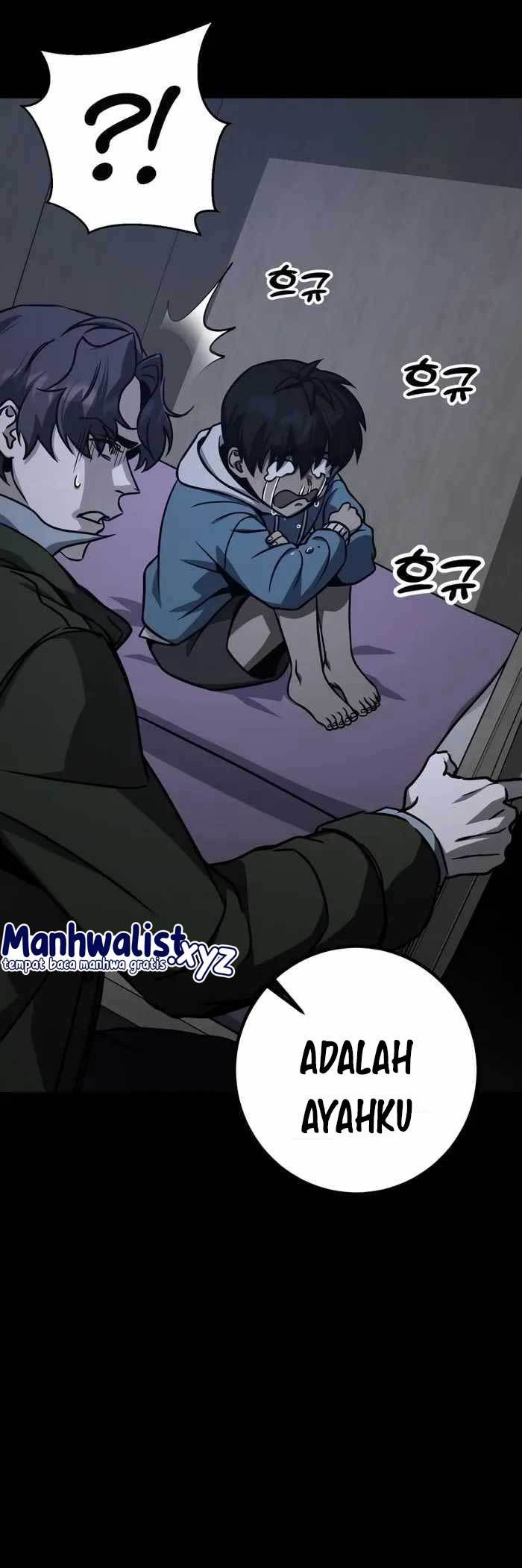 Hero the Maximum Chapter 25 Gambar 52