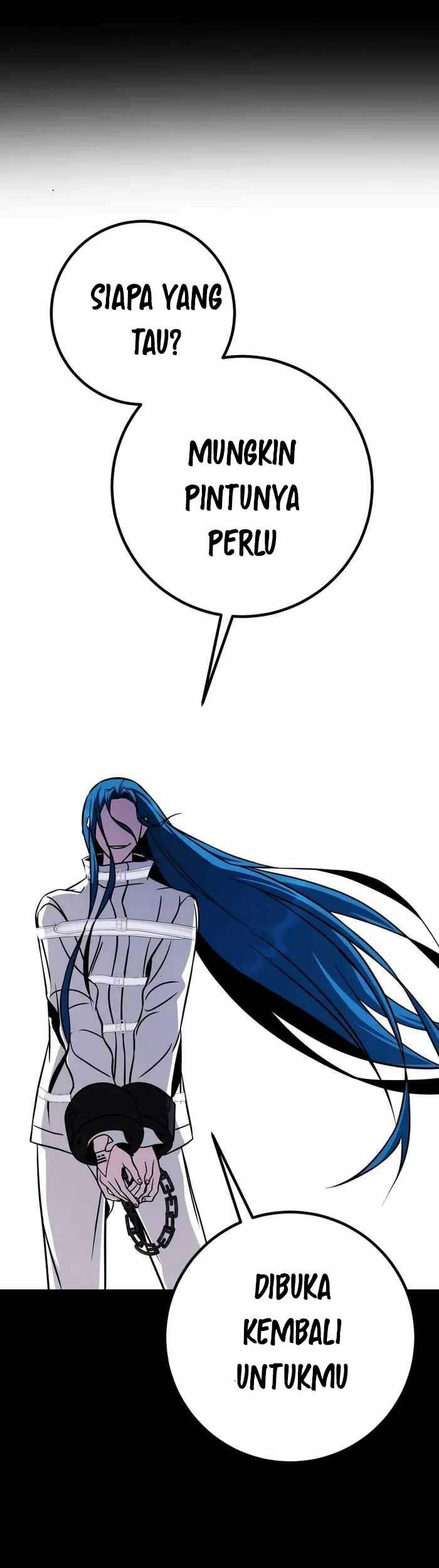 Hero the Maximum Chapter 25 Gambar 53