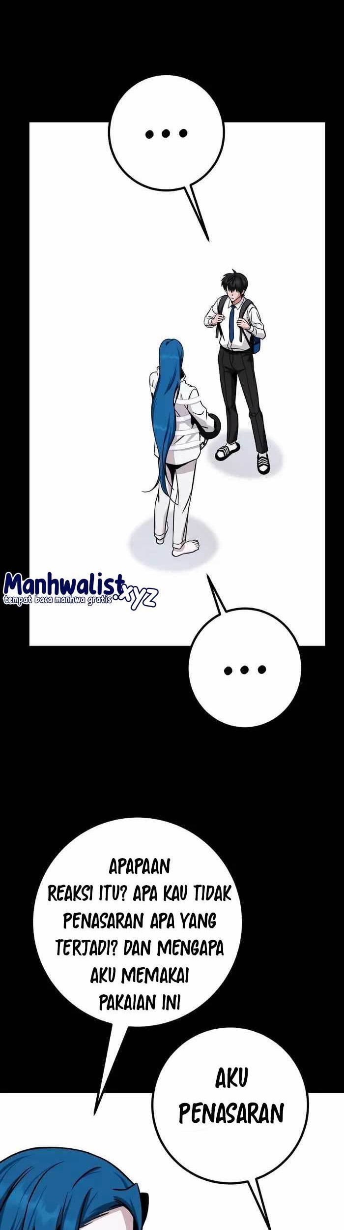 Hero the Maximum Chapter 25 Gambar 54