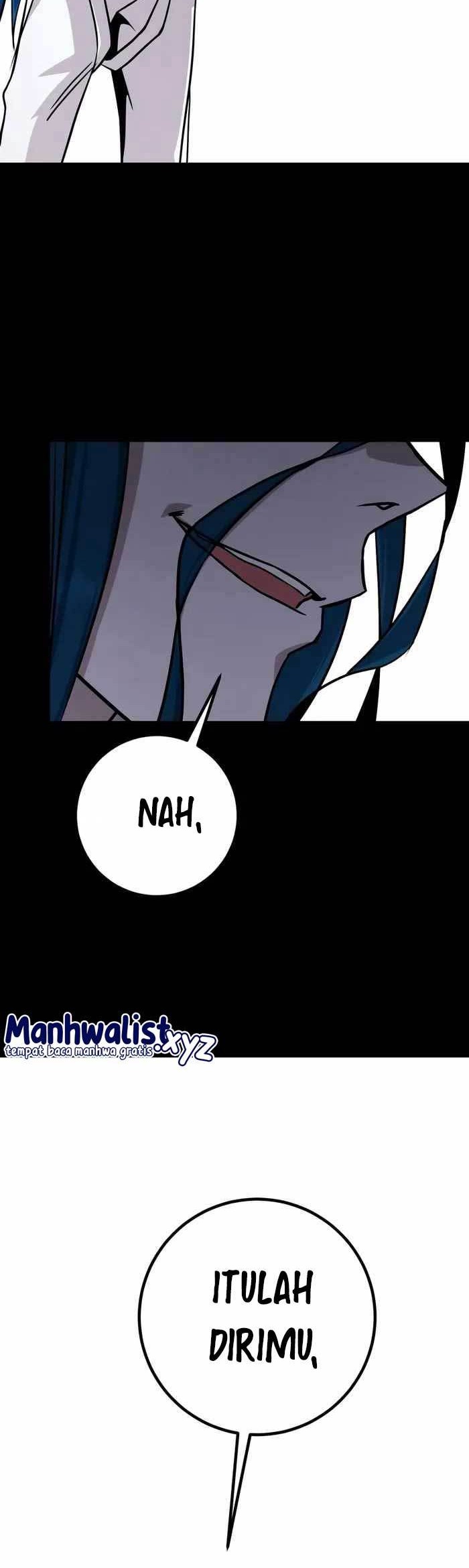 Hero the Maximum Chapter 25 Gambar 56