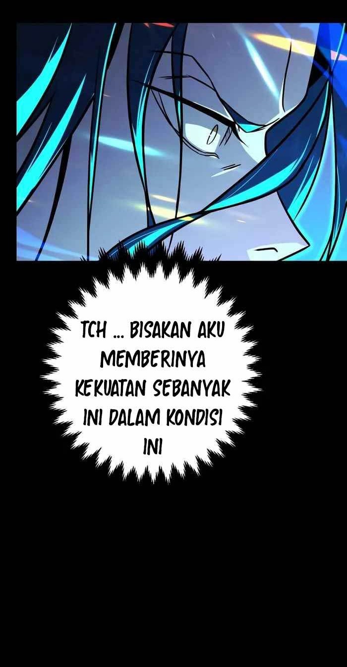 Hero the Maximum Chapter 25 Gambar 60