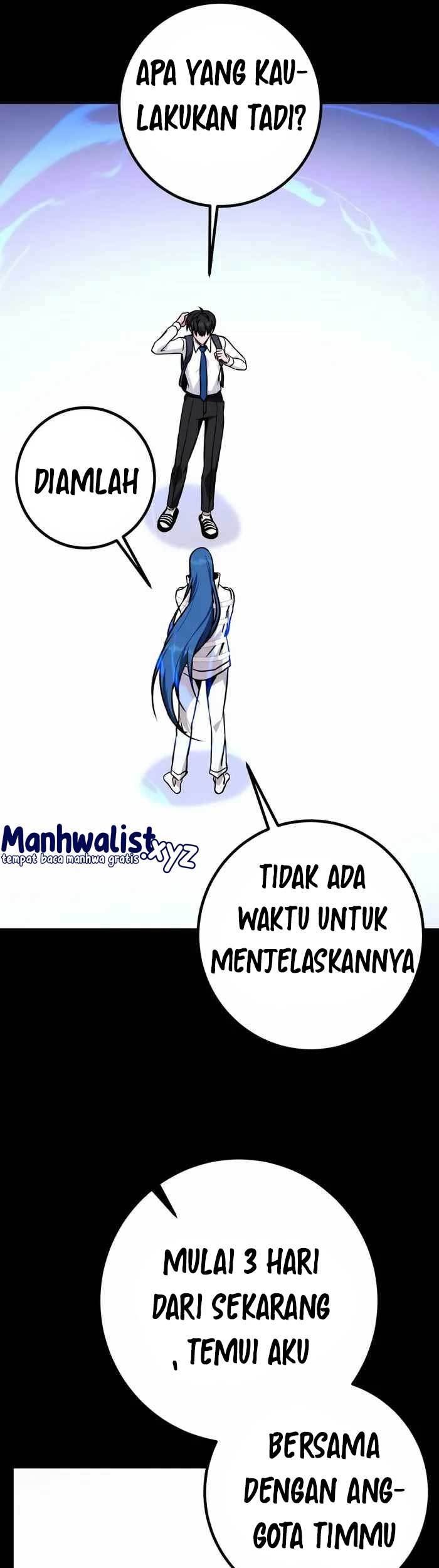 Hero the Maximum Chapter 25 Gambar 61