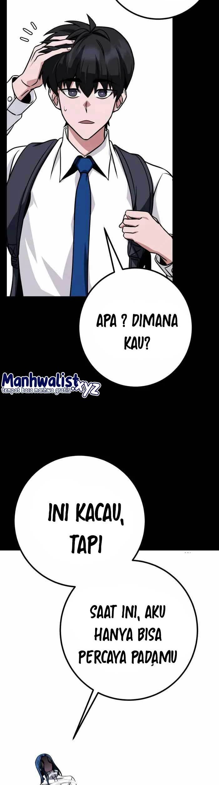 Hero the Maximum Chapter 25 Gambar 62