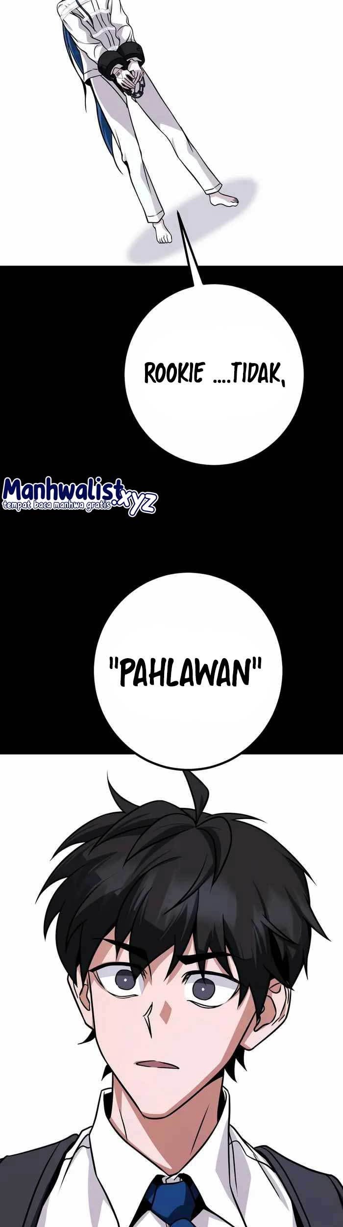 Hero the Maximum Chapter 25 Gambar 63