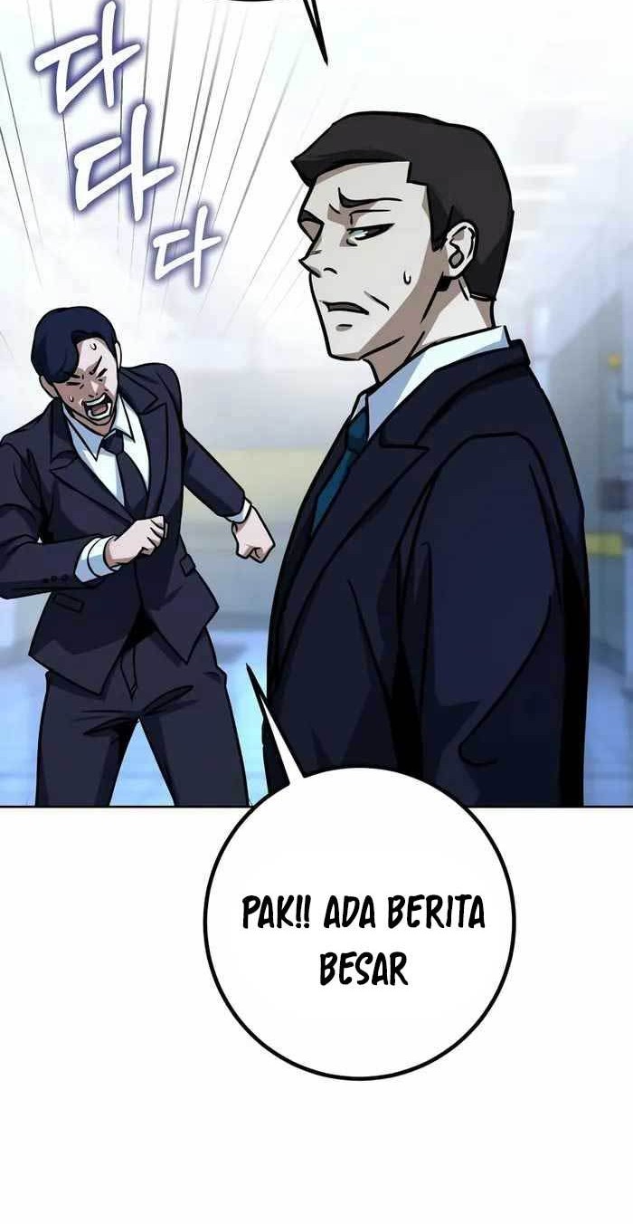 Hero the Maximum Chapter 25 Gambar 68