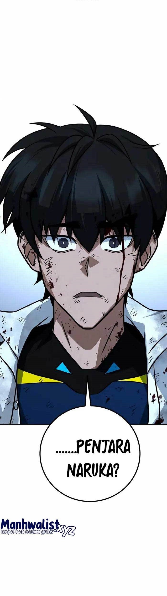 Hero the Maximum Chapter 25 Gambar 70