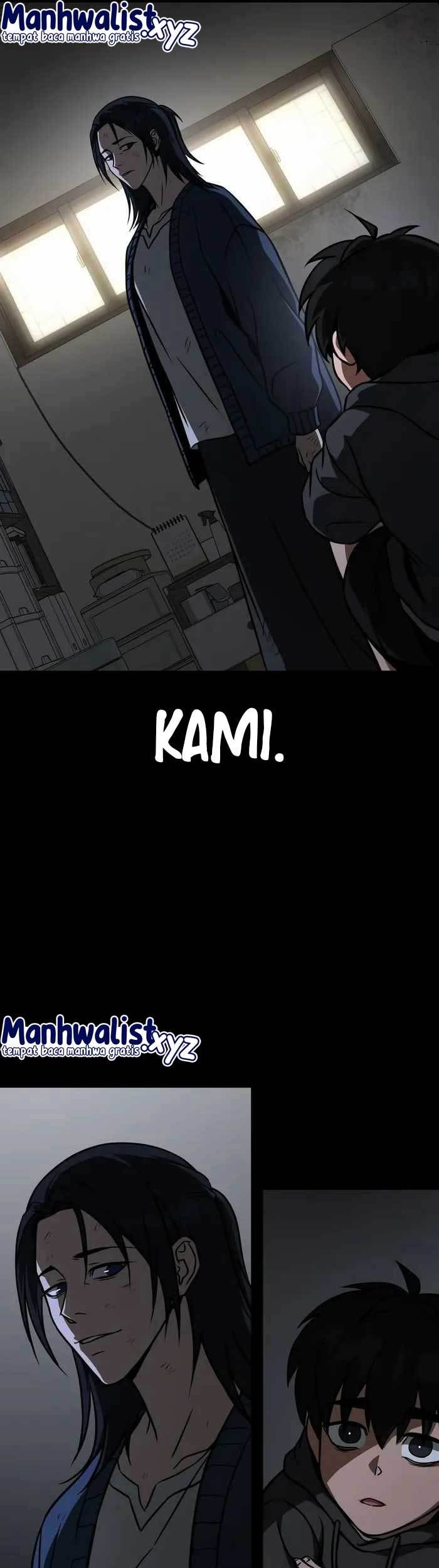 Hero the Maximum Chapter 25 Gambar 5