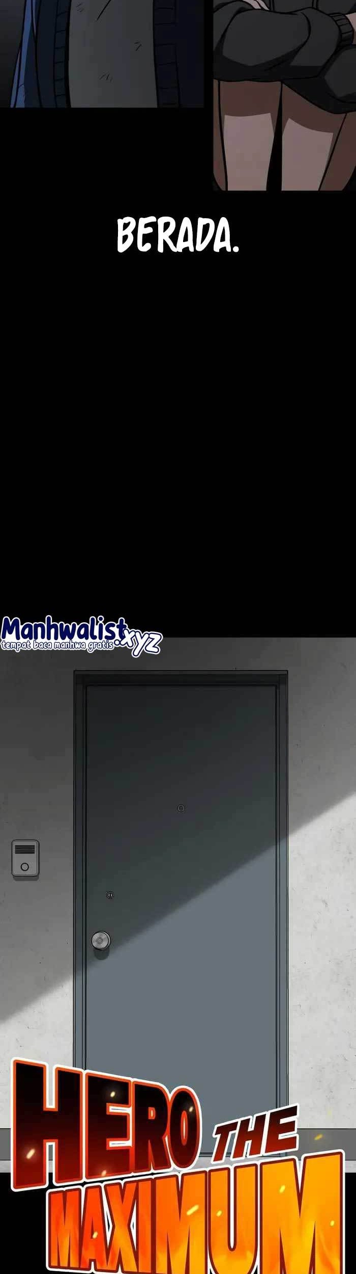Hero the Maximum Chapter 25 Gambar 6