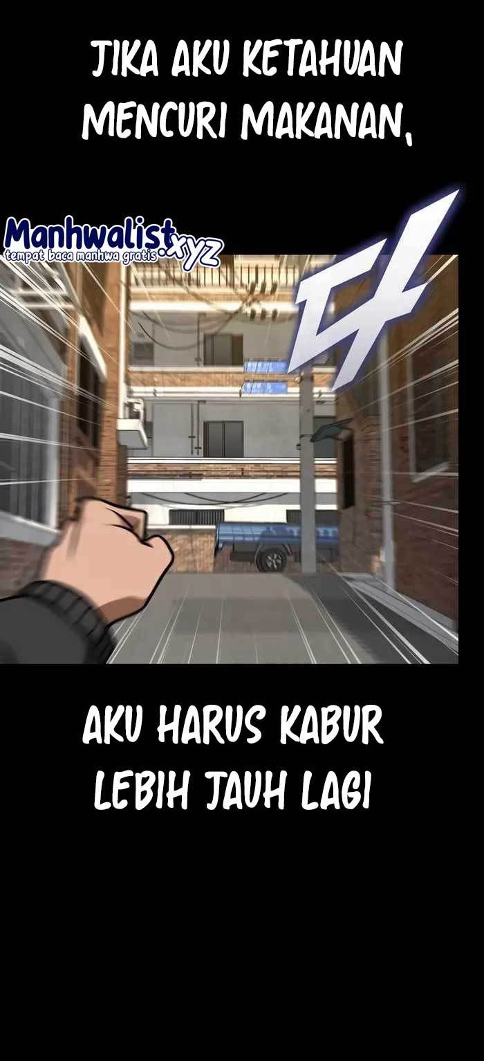 Hero the Maximum Chapter 25 Gambar 12