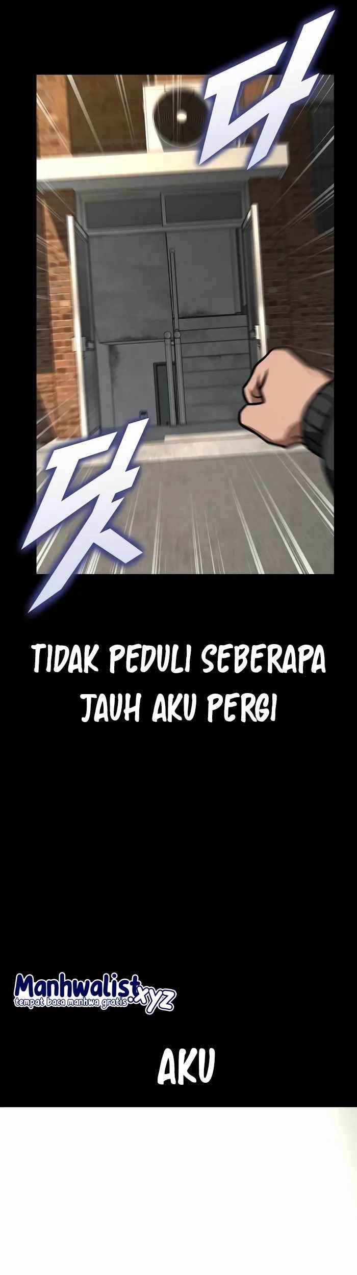 Hero the Maximum Chapter 25 Gambar 13