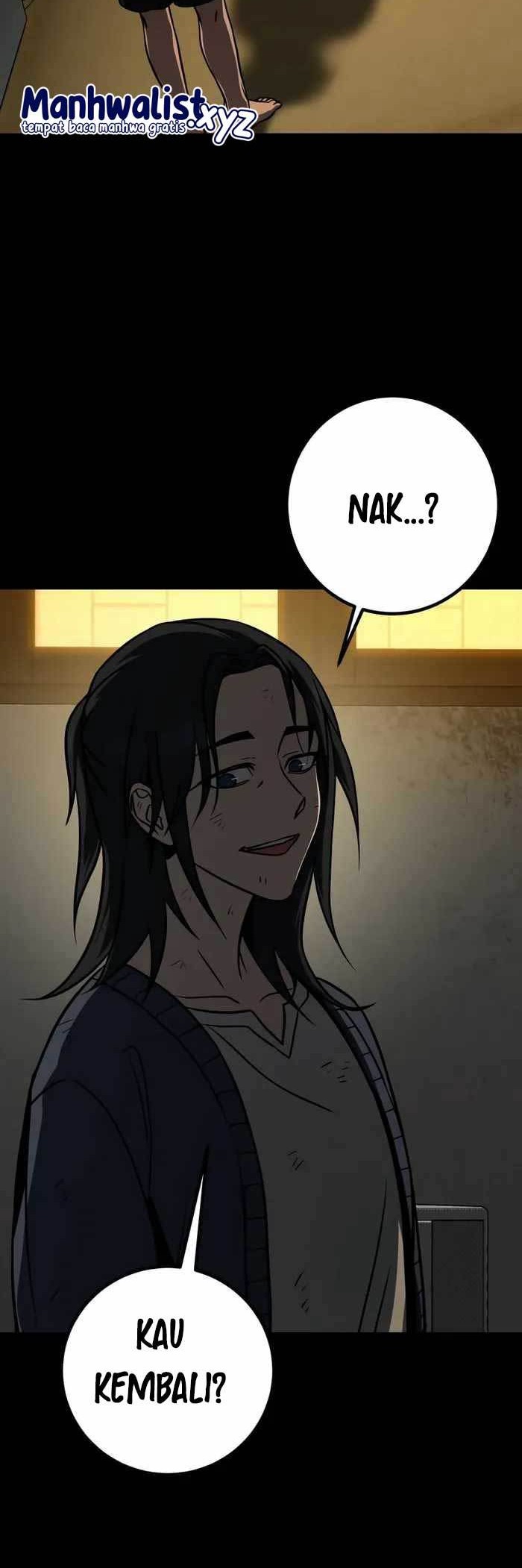 Hero the Maximum Chapter 25 Gambar 16