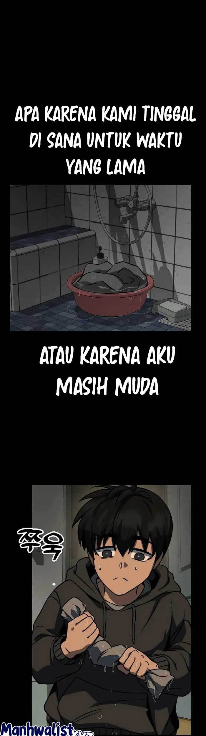 Hero the Maximum Chapter 25 Gambar 18