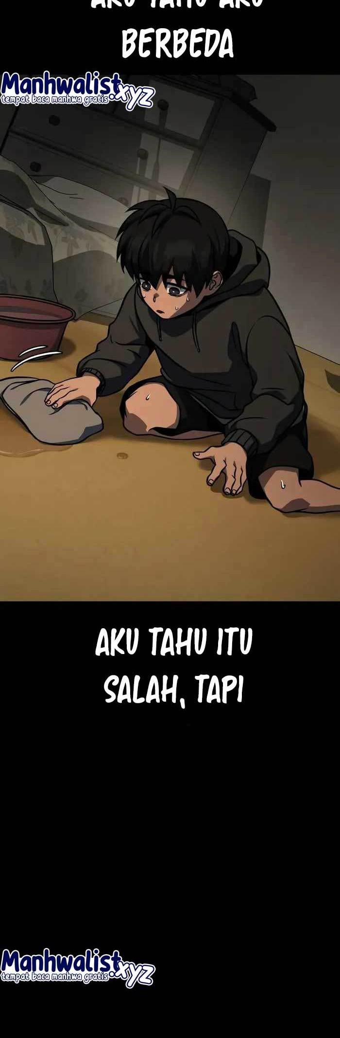 Hero the Maximum Chapter 25 Gambar 20
