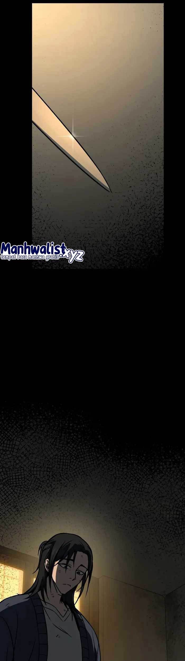 Hero the Maximum Chapter 25 Gambar 21