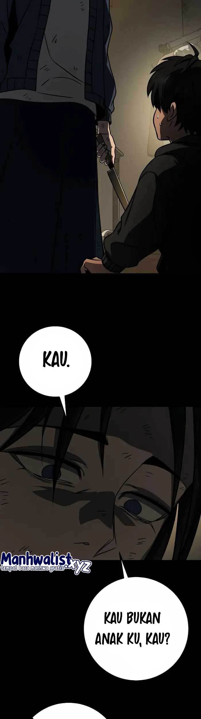 Hero the Maximum Chapter 25 Gambar 22