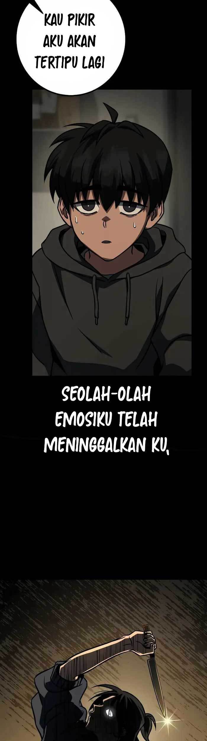 Hero the Maximum Chapter 25 Gambar 23