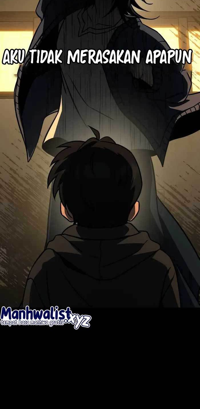 Hero the Maximum Chapter 25 Gambar 24